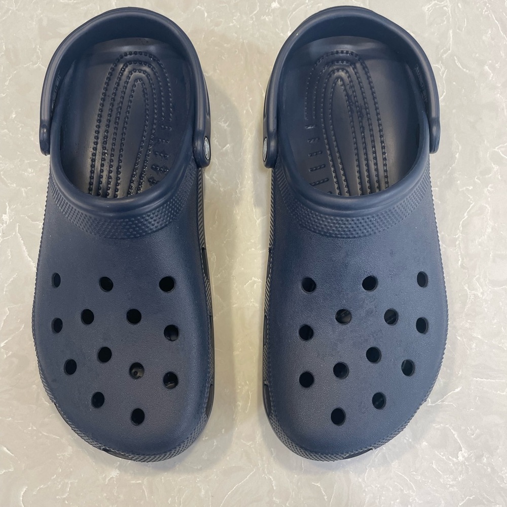 Men’s Crocs NWOT